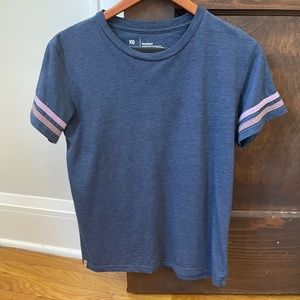 Women’s small tentree tee